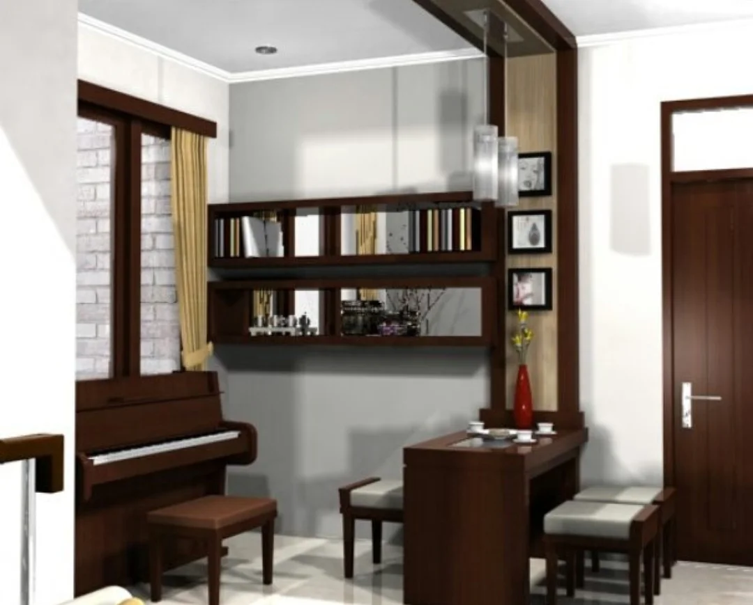 Corporate Lobby & Reception - Amenity Contractor