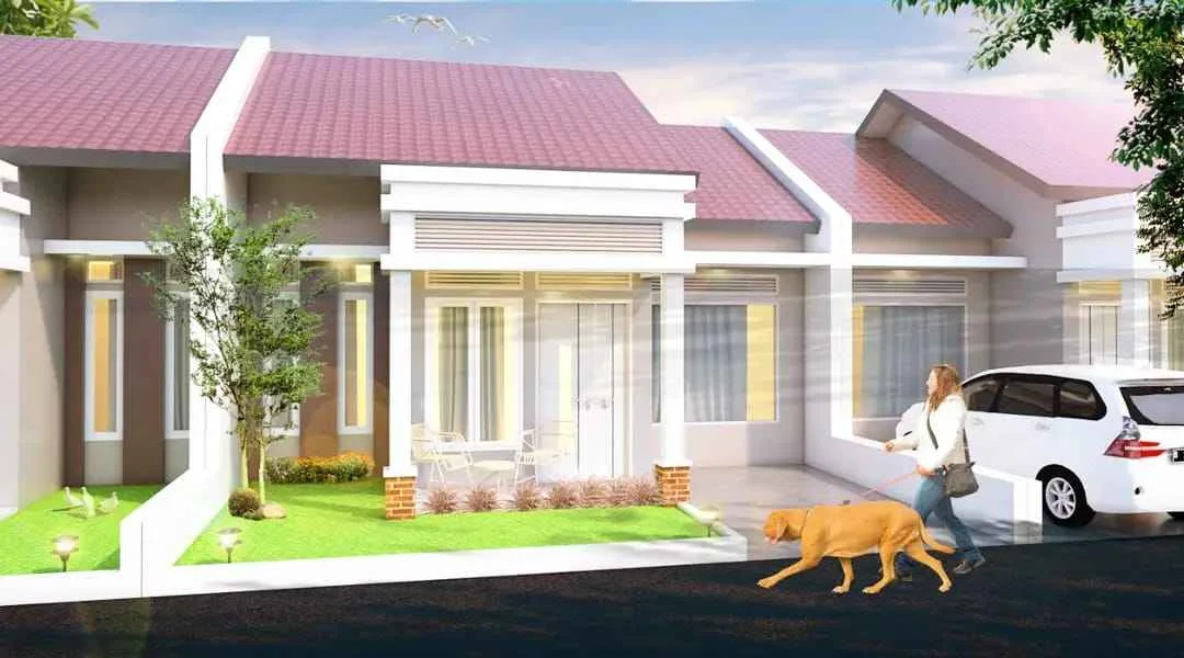 Rumah Kost
